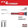 Milwaukee 48-22-2614 8-Piece Precision Screwdriver Set Milwaukee 48-22-2614 8-Piece Precision Screwdriver Set