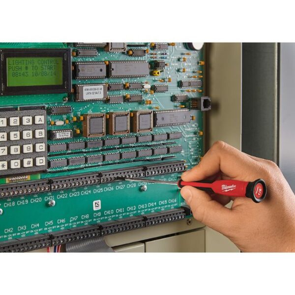 Untitled design - 2023-02-24T111847.532 Milwaukee 48-22-2614 8-Piece Precision Screwdriver Set