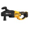 Dewalt DCD445B 20V MAX FLEXVOLT Advantage 7/16” Quick Change Stud and Joist Drill – Tool Only