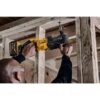 DeWalt DCD445B 20V MAX FLEXVOLT ADVANTAGE 7/16” Quick Change Stud and Joist Drill – Tool Only