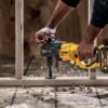 Dewalt DCD445B 20V MAX FLEXVOLT Advantage 7/16” Quick Change Stud and Joist Drill – Tool Only