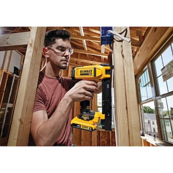 DeWalt DCN701B 20V MAX Cable Stapler - Tool Only