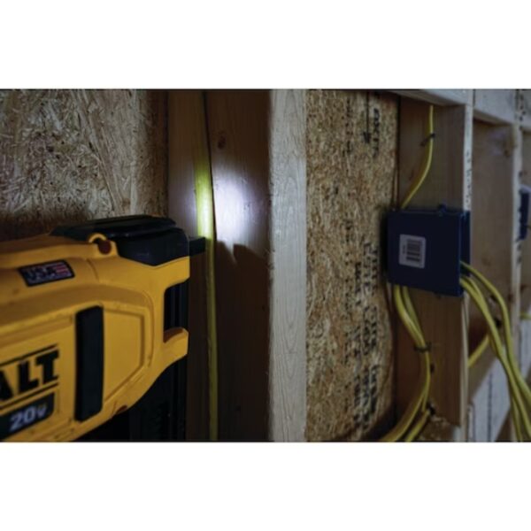 DeWalt DCN701B 20V MAX Cable Stapler - Tool Only