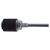 Rapid 14709 Rubber Drum Mandrel 1/2" x 1/2" x 1/4"