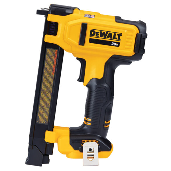 DeWalt DCN701B 20V MAX Cable Stapler - Tool Only