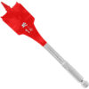 Diablo DSP2140 1-1/8" x 6" SPEEDemon Spade Bit