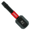 Diablo DSQ21P2 SQ2 x 1" Square Drive Bits 2-Pack
