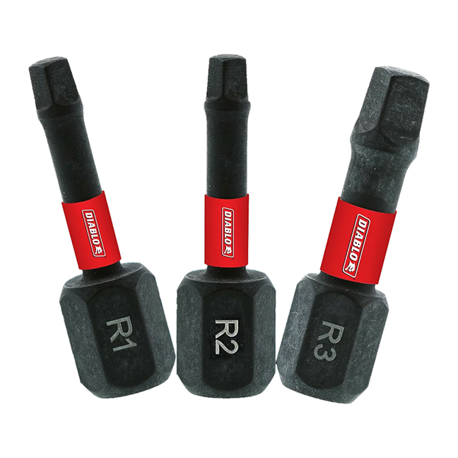 thumbnail image 2 of Excalibur Diablo 18-Inch Illuminated Crossbow Bolts - 3-Pack With Varying Colors 2 of 9