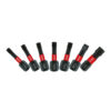 Diablo DTHV1-S7 1" Torx Security Drive Bit Assorted Pack 7-Pack