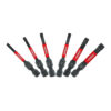 Diablo DTV2-S6 2" Torx Drive Bit Assorted Pack 6-Pack