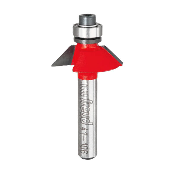 Freud 41-106 31/32" Bevel Trim Router Bit