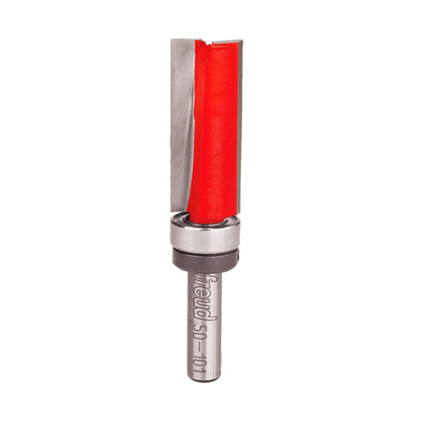 Freud 50-101 1/2" Top Bearing Flush Trim Router Bit