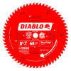 Diablo D0860S 8-1/2" x 60T Fine Finish Saw Blade for Wood