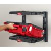 Milwaukee 48-22-8482 2-Piece Vertical E-Track for PACKOUT Racking Shelves