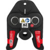 Milwaukee 49-16-2650R RLS ACR Press Jaws 1/4"