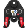 Milwaukee 49-16-2653R RLS ACR Press Jaws 1/2"