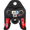 Milwaukee 49-16-2654R RLS ACR Press Jaws 5/8"