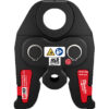 Milwaukee 49-16-2658R Milwaukee 49-16-2658R RLS ACR Press Jaws 1-3/8"