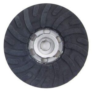 Rapid 10003 5" Resin Fibre Back Up Pad