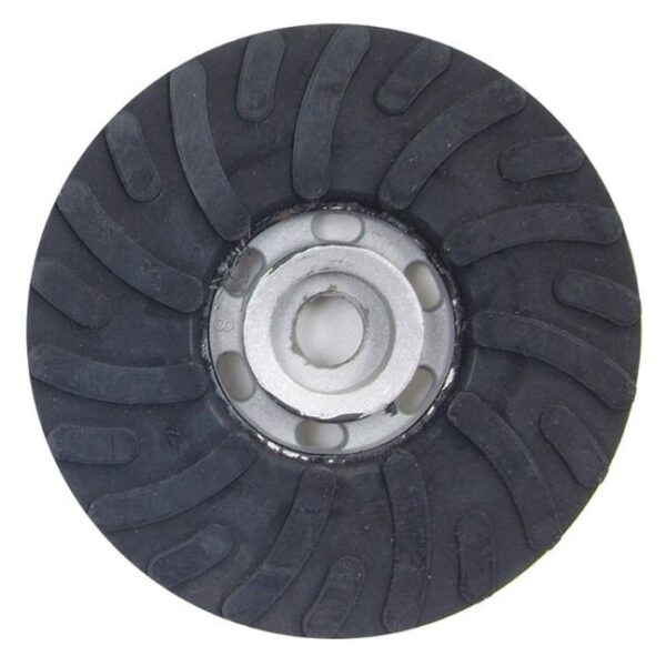 Rapid 10003 5" Resin Fibre Back Up Pad