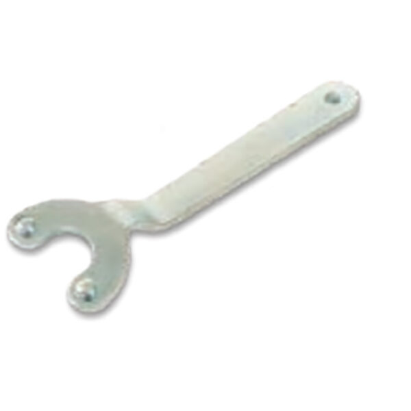 Rapid 10007 Spanner Wrench for Resin Fibre Back Up Pads