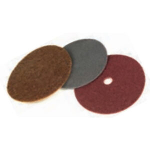 Surface Conditioning Discs