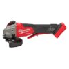 Milwaukee 2888-20 M18 FUEL 4-1/2" - 5" Braking Grinder Paddle Switch No-Lock - Tool Only