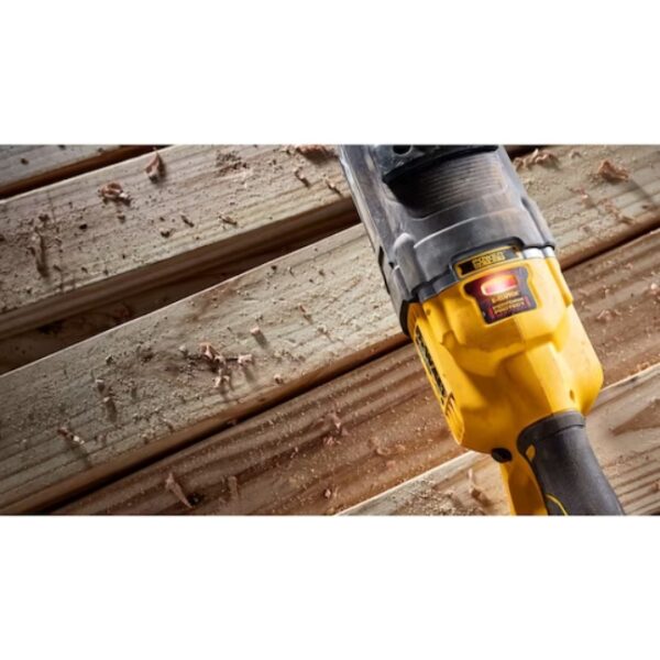 Dewalt DCD443B 20V MAX XR POWER DETECT Stud and Joist Drill - Tool Only