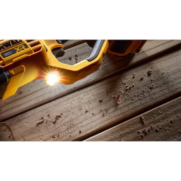 Dewalt DCD443B 20V MAX XR POWER DETECT Stud and Joist Drill - Tool Only