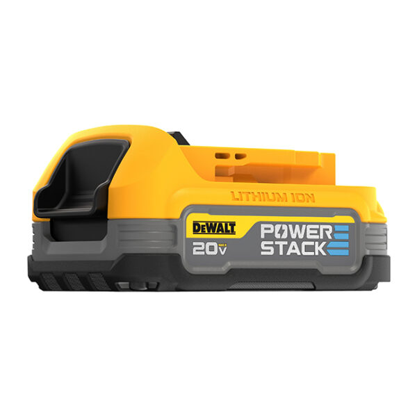 DeWalt DCBP034 DeWalt DCBP034 20V MAX POWERSTACK 1.7AH Compact Battery Pack