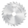 Freud LI16MAA3 120mm x 12+12T x 20mm Split Scoring Saw Blade