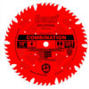 Freud LU84R011 10" x 50T x 5/8" Combination Saw Blade