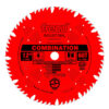 Freud LU84R012 12" x 60T x 1" Combination Saw Blade