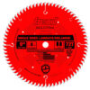 Freud LU98R009 9" x 72T x 5/8" Saw Blade for Single Sided Laminate/Melamine
