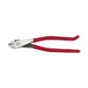 Klein D248-9ST 8" Ironworker's Diagonal Cutting Pliers High-Leverage