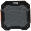 Klein AEPJS3 Bluetooth Jobsite Speaker with Magnet and Hook