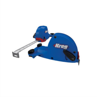 Kreg ACS415 Adaptive Cutting System - Parallel Guides
