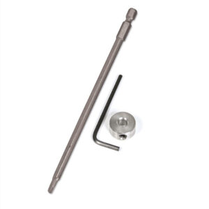 Kreg DECKDRIVER Deck Jig™ Driver Bit Set