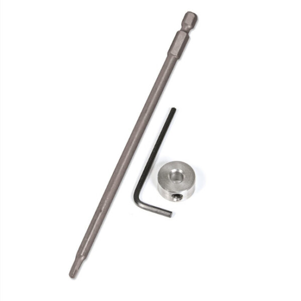 Kreg DECKDRIVER Deck Jig™ Driver Bit Set