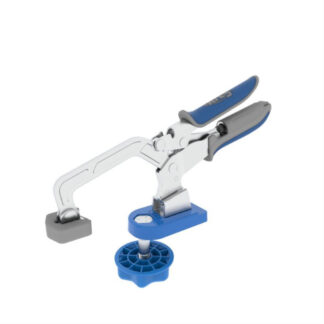 Kreg KBC3-BAS Bench Clamp with Bench Clamp Base 3" (76mm)