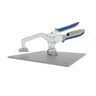 Kreg KBC3-SYS Bench Clamp System with Automaxx® 3" (76mm)