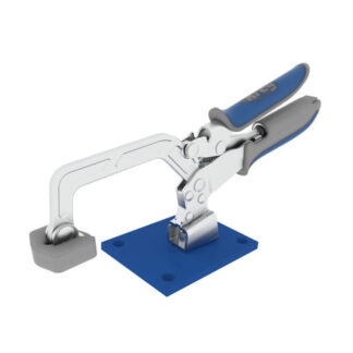 Kreg KBC3-SYS Bench Clamp System with Automaxx® 3" (76mm)