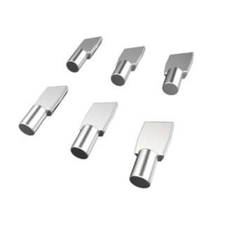 Kreg KMA-QPIN 1/4" Shelf Pins 20-Pack