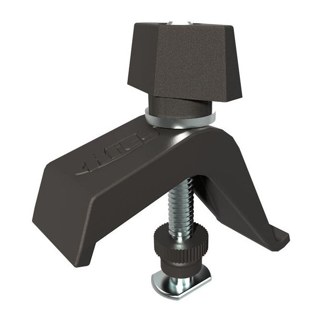 Kreg KMS7520 Track Clamp Set of 2 BC Fasteners & Tools