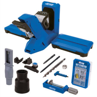 Kreg KPHJ720PRO Kreg Jig® Pocket-Hole Jig 720 Pro