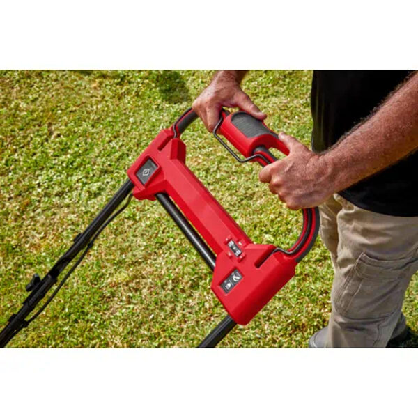 Milwaukee 2823-22HD M18 FUEL 21" Self-Propelled Dual Battery Mower Kit