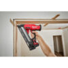 Milwaukee 2839-20 M18 FUEL DA Style 15 Gauge Angled Finish Nailer - tool only