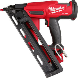 Milwaukee 2839-20 M18 FUEL DA Style 15 Gauge Angled Finish Nailer