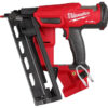 Milwaukee 2841-20 M18 FUEL 16 Gauge Angled Finish Nailer - tool only