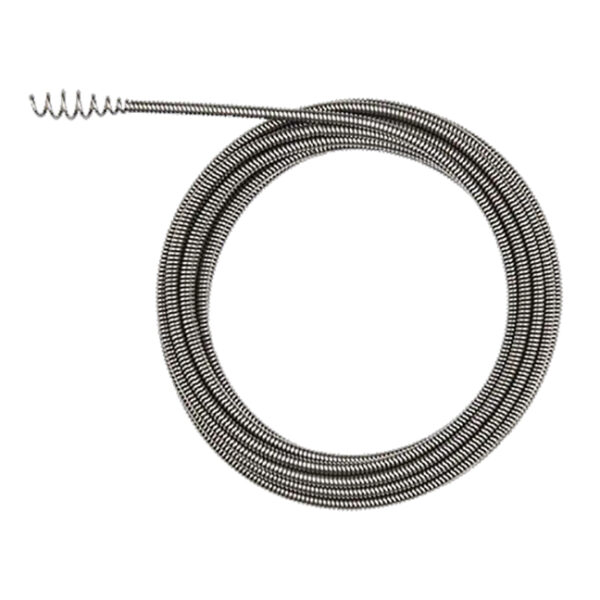 Milwaukee 48-53-2579 1/4" X 25ft Bulb Head Replacement Cable